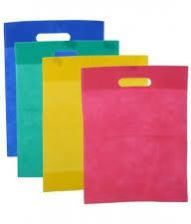 Non Woven Carry Bags
