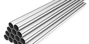Aluminum Pipes