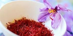 Saffron