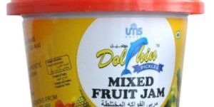 Mixed Fruit Jam