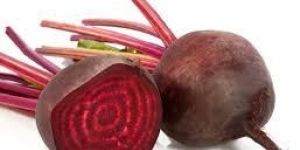 Fresh Beetroot