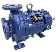 Magnetic Drive Pump