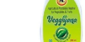 Veggiyana Solution VEGETABLES FRUITS WASHER