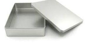 Tin Box