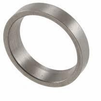 Mild Steel Ring