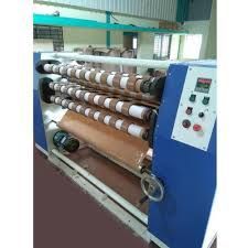 BOPP Tape Making Machine