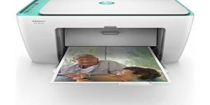 HP Laser Color Printer