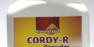 Cordy-R Capsules
