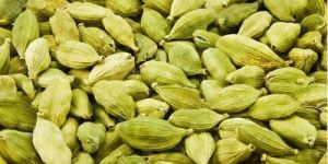 Natural Green Cardamom