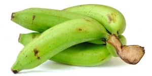 Organic Raw Banana