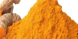 Organic Turmeric Powder