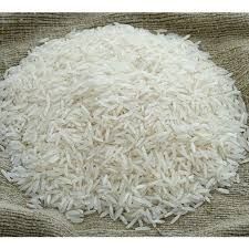 Pusa White Sella Basmati Rice