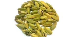 Split Green Cardamom