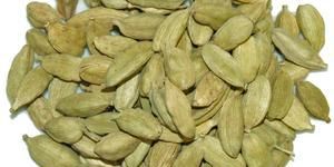 Whole Green Cardamom