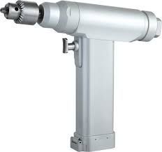 Electric Orthopedic Drill