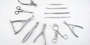 Orthopedic Instrument