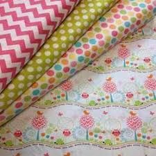 Printed Cotton Fabrics