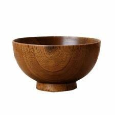Wooden Bowls