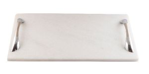 Marble Serving Tray