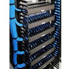 Networking Rack