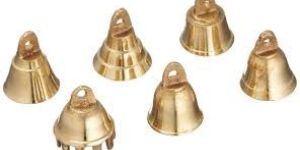 Brass Bells