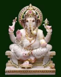 Ganesh Statue