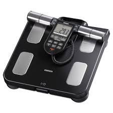 Body Composition Monitor