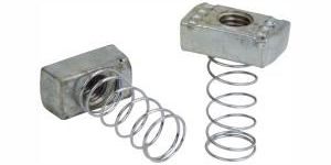 Spring Nut