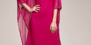 Designer Kaftans