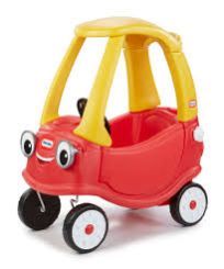 Toy Car