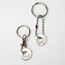 Keychains