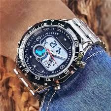 Solar Watches