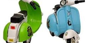 Toy Scooter