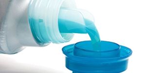Liquid Detergent