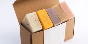Toilet Soap