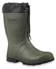 Hunter Boots