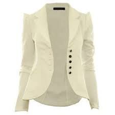 Ladies Blazers