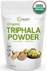 Triphala Powder