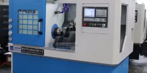 CNC Lathe Turning