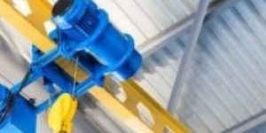 Overhead Cranes