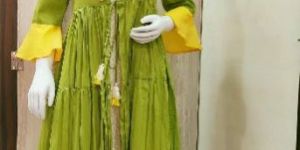 Ladies Long Kurti