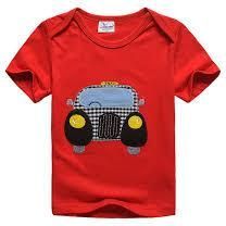 Boys T-shirt