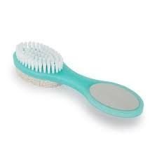 Foot Scrubber