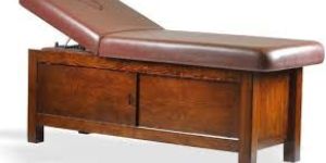 Massage Bed