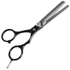 Thinning Scissor