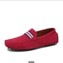Loafer Shoes
