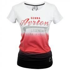 Ladies T-shirt