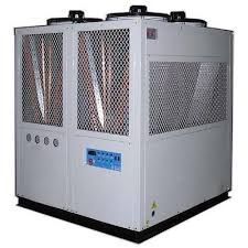 Industrial Water Chiller