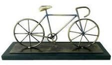 Iron Handicraft Cycle Table