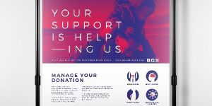 Poster Designing Services